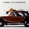 Citroen 2CV6 Charleston Ad