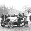 Spyker Racer 60 HP, 1903