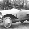 Spyker Aerocoque, 1919