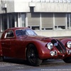 Alfa Romeo 8C 2900 B Le Mans Speciale (Touring), 1938