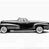 Buick Y-Job, 1938