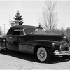 Buick Y-Job, 1940 - Бампера иной формы