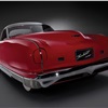 Chrysler Thunderbolt, 1941