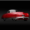 Chrysler Thunderbolt, 1941