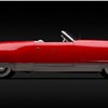 Chrysler Thunderbolt, 1941