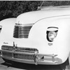 Chrysler Newport Dual Cowl Phaeton (LeBaron), 1940–41 - Pop-Up Headlights