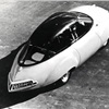 Panhard Dynavia Prototype, 1948