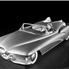 Buick Le-Sabre - Full Scale Model