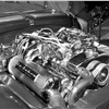 Buick Le-Sabre, 1951 - Engine