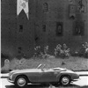 Alfa Romeo 6C 2500 SS Villa d’Este Cabriolet (Touring), 1952