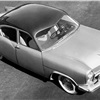 Volvo Philip, 1952