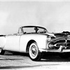 Packard Pan American, 1952