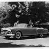 Packard Pan American, 1953