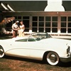 Buick Wildcat I, 1953