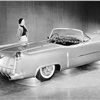 Cadillac Le Mans, 1953