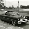 Ford X-100 - July 31, 1953