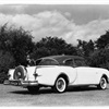 Packard Balboa-X, 1953