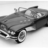 Buick Wildcat II, 1954