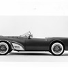 Buick Wildcat II, 1954