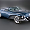 Buick Wildcat II, 1954