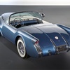 Buick Wildcat II, 1954