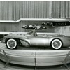 Buick Wildcat II, 1954 - Chicago Motorama