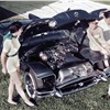 Buick Wildcat II, 1954