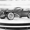 Buick Wildcat II, 1954