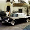 Cadillac Park Avenue, 1954