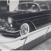 Cadillac Park Avenue, 1954