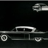 Cadillac Park Avenue, 1954