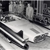 Ford FX Atmos at 1954 Chicago Auto Show