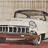 Mercury XM-800, 1954