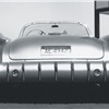Oldsmobile F-88 Experimental Car, 1954
