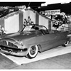 Packard Panther Daytona, 1954 - Buffalo Auto Show