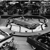 Packard Panther Daytona - debut, 1954 New York International Auto show