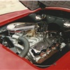 Plymouth Belmont, 1954 - Engine
