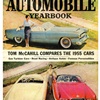 Plymouth Belmont, Dodge Firearrow II and IV (1954) - Automobile Yearbook