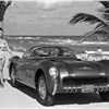 Pontiac Bonneville Special, 1954