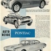 Pontiac Bonneville Special, 1954