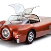 Pontiac Bonneville Special, 1954