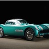 Pontiac Bonneville Special, 1954