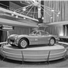 Pontiac Bonneville Special, 1954