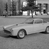 Ferrari 410 Superamerica Coupé (Boano), 1955