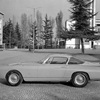 Ferrari 410 Superamerica Coupé (Boano), 1955