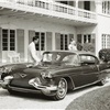 Cadillac Eldorado Brougham, 1955