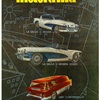 GM Motorama Ad, 1955