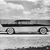 Chrysler Flight Sweep II (Ghia), 1955