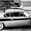 Chrysler Flight Sweep II (Ghia), 1955