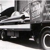 Lincoln Futura (Ghia), 1955